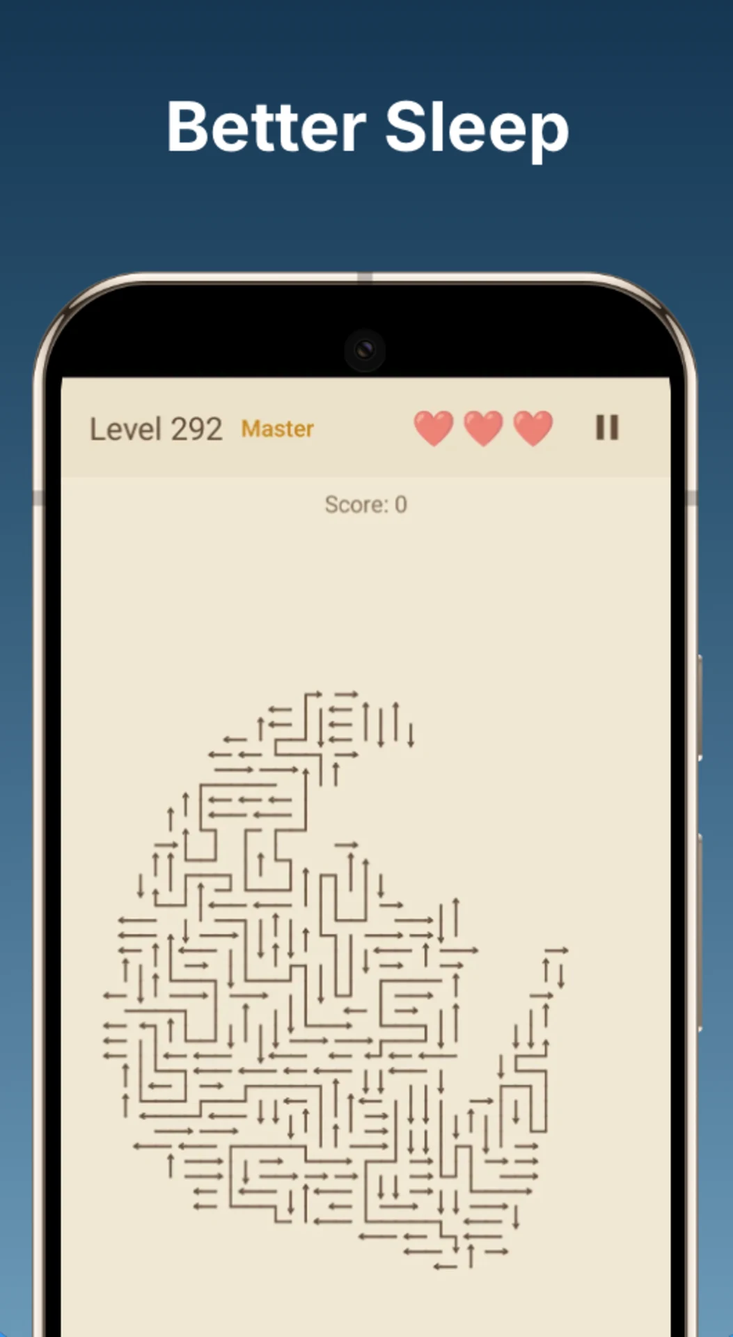 Go Go Arrows screenshot