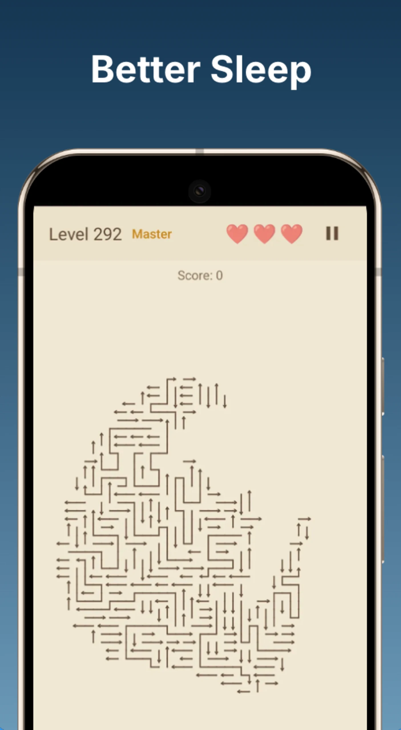 Go Go Arrows screenshot